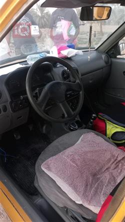 Saipa 131